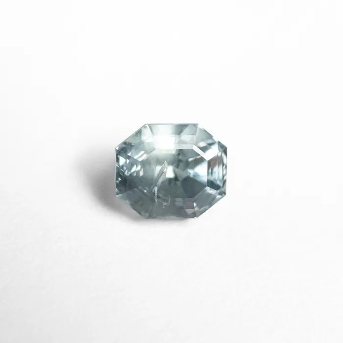 109ct 552x464x450mm Cut Corner Rectangle Step Cut Sapphire 2370021 Misfit Gems Rings 109ct 552x464x450mm Cut Corner Rectangle Step Cut Sapphire 2370021 Misfit Gems Rings
