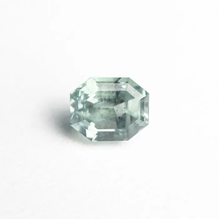 131ct 611x491x446mm Cut Corner Rectangle Step Cut Sapphire 2369809 Misfit Gems Rings 131ct 611x491x446mm Cut Corner Rectangle Step Cut Sapphire 2369809 Misfit Gems Rings