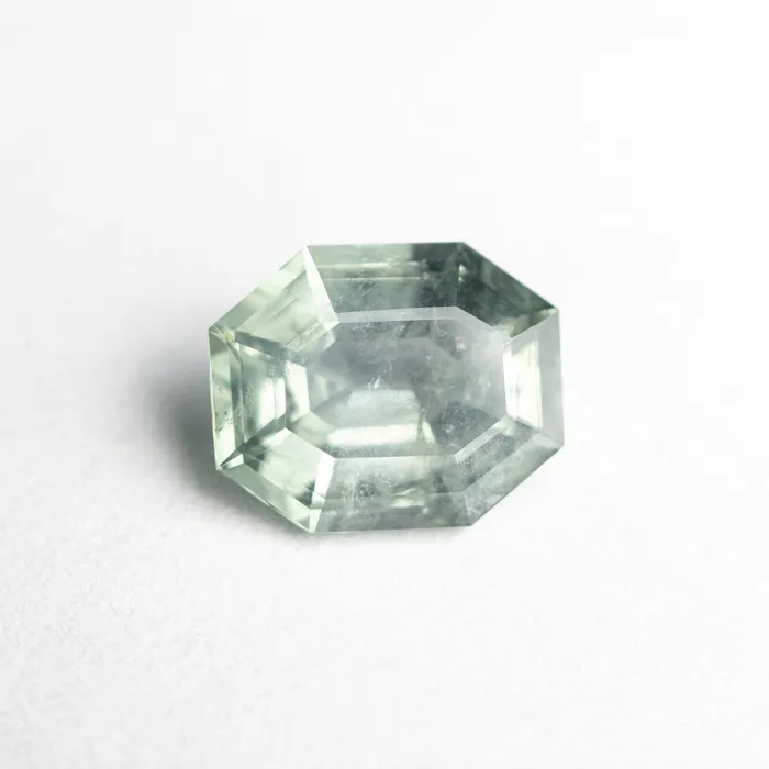 158ct 772x624x370mm Cut Corner Rectangle Step Cut Sapphire 2369808 Misfit Gems Rings 158ct 772x624x370mm Cut Corner Rectangle Step Cut Sapphire 2369808 Misfit Gems Rings