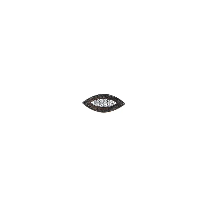 10th Eye Haven Stud Kismet by Milka Earrings