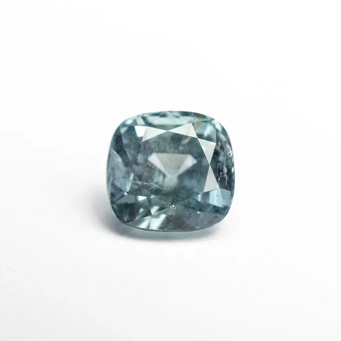 201ct 667x637x514mm Cushion Brilliant Sapphire 2367308 Misfit Gems Earrings 201ct 667x637x514mm Cushion Brilliant Sapphire 2367308 Misfit Gems Earrings