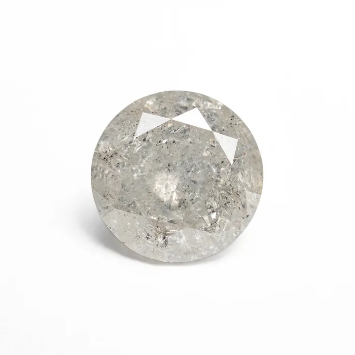 202ct 802x801x494mm Round Brilliant 2451402 Misfit Diamonds Rings
