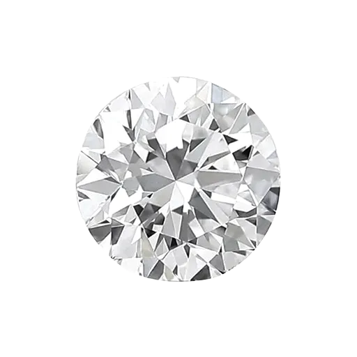 229ct GIA Round DVVS1 Earth Mined Unbridaled Diamond Rings