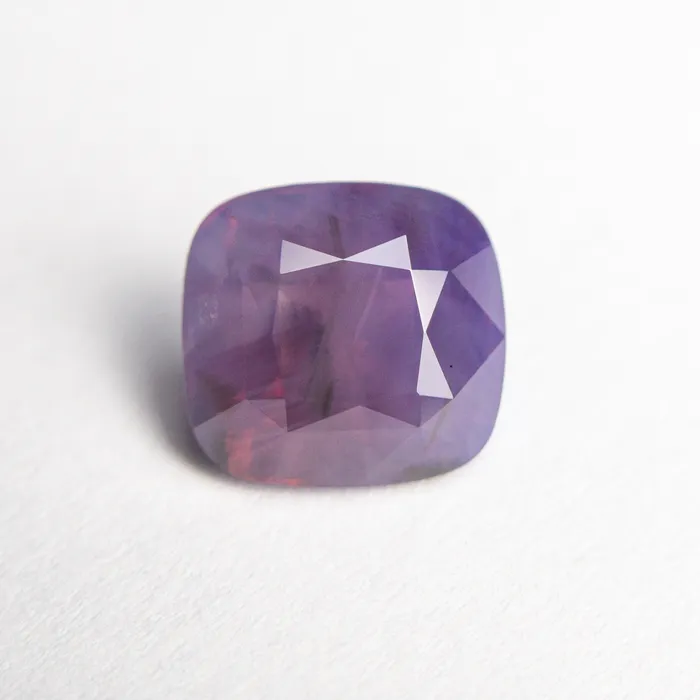 271ct 796x750x497mm Cushion Brilliant Sapphire 2361401 Misfit Gems Earrings 271ct 796x750x497mm Cushion Brilliant Sapphire 2361401 Misfit Gems Earrings