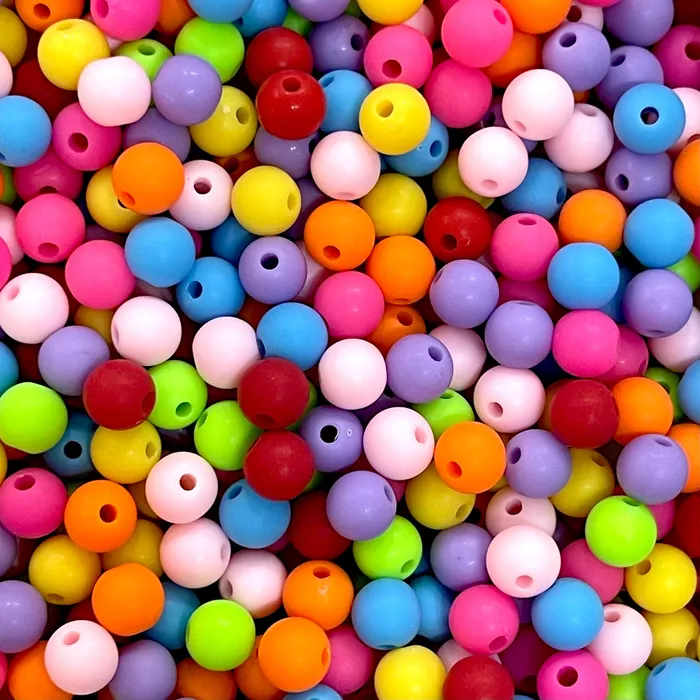 8mm Acrylic Beads Assorted Acrylic Beads 50 Gr PackApprox 180 Beads Peppy Beads Earrings 8mm Acrylic Beads Assorted Acrylic Beads 50 Gr PackApprox 180 Beads Peppy Beads Earrings