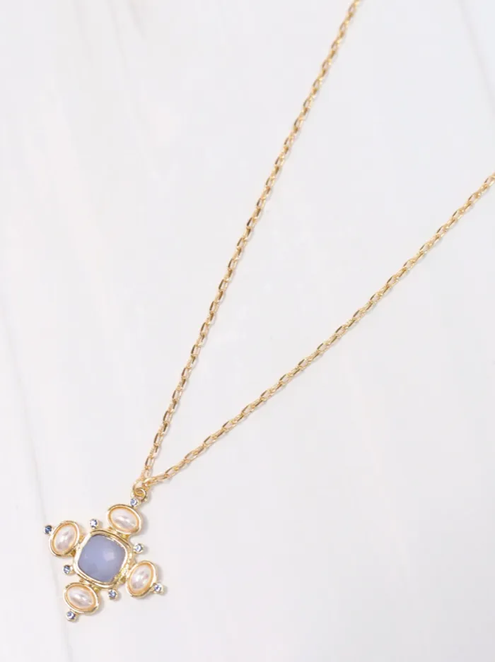 Alice Necklace Caroline Hill Wholesale Necklaces