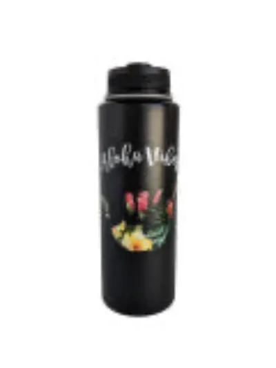 Aloha Vibes Insulated Flask 40 oz ASIAPACIFICSALE Earrings