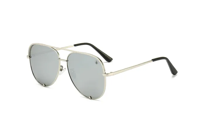 American Bonfire Co Rings AMERICAN BONFIRE CO JADEN AVIATOR SILVER PHOENIX
