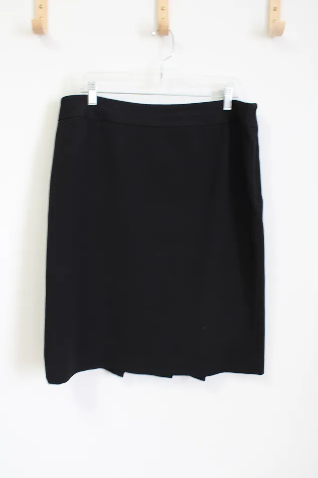 APT9 Rings APT9 Stretch Black Skirt 16