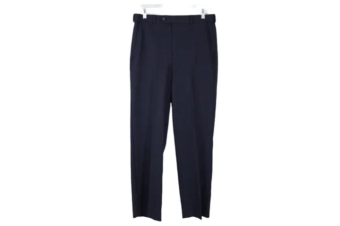 Architect Blue Dress Pant 32X30 Architect Rings