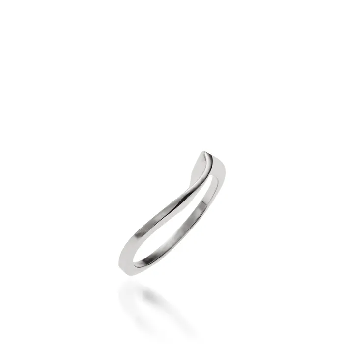 Bellissima Wedding Band shopjohnatencio Rings