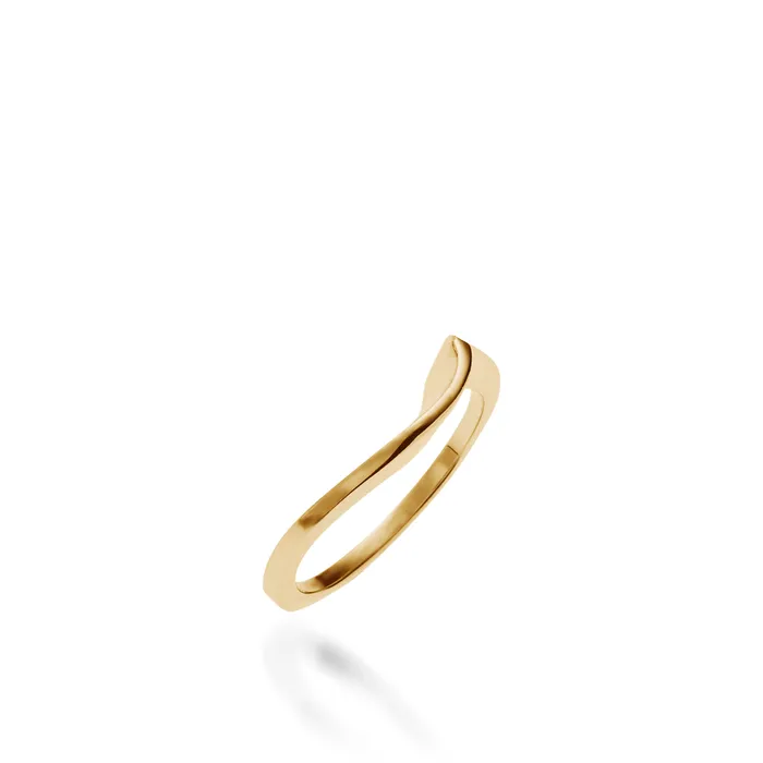 Bellissima Wedding Band shopjohnatencio Rings