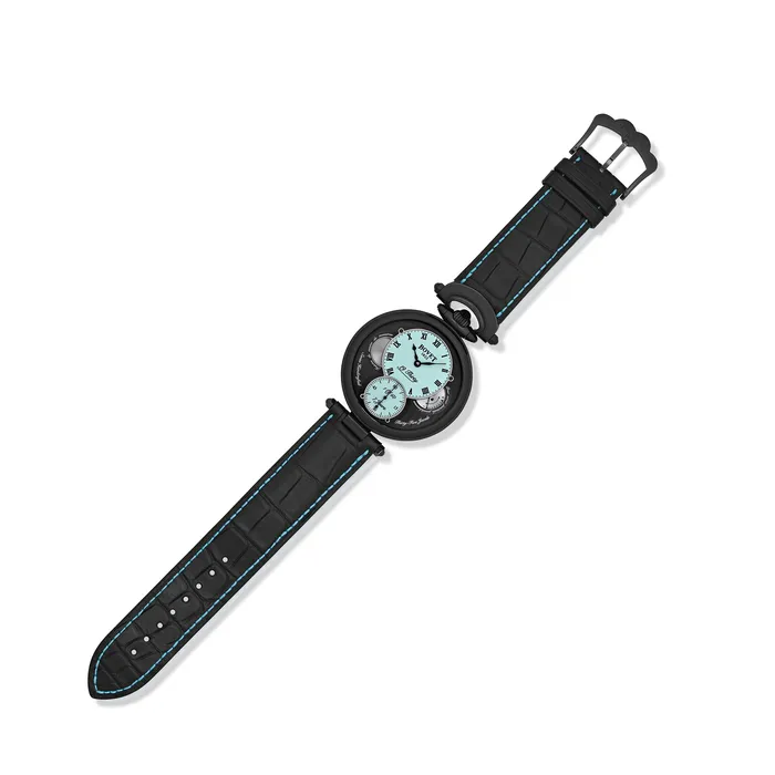 Bovet 19Thirty Fleurier Watch Bovet Watches