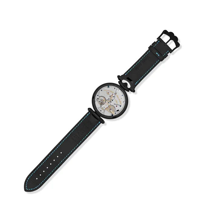Bovet 19Thirty Fleurier Watch Bovet Watches