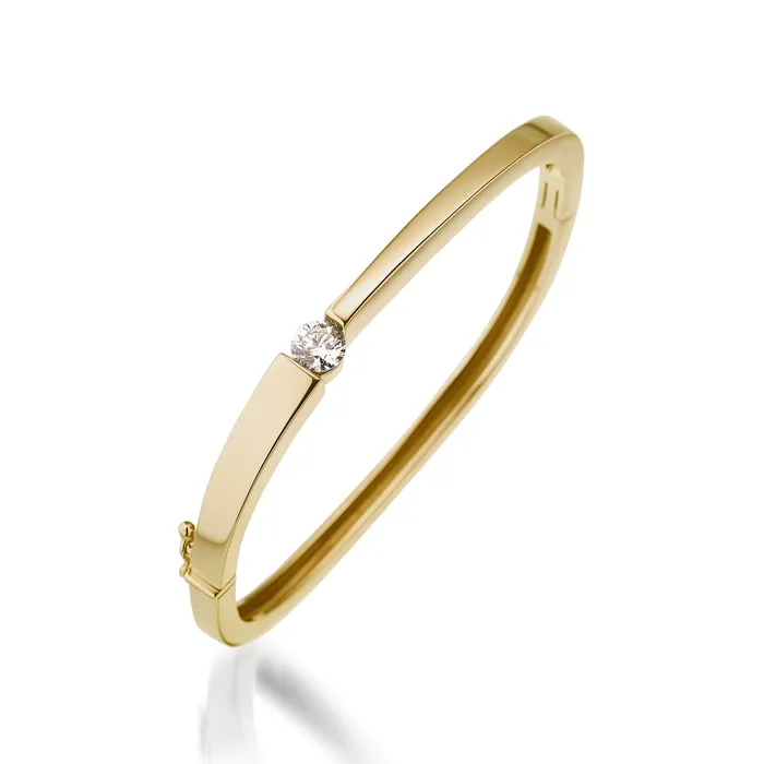 Bracelets Quarter Carat Diamond Bracelet John Atencio