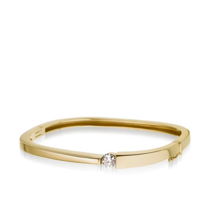 Bracelets Quarter Carat Diamond Bracelet John Atencio