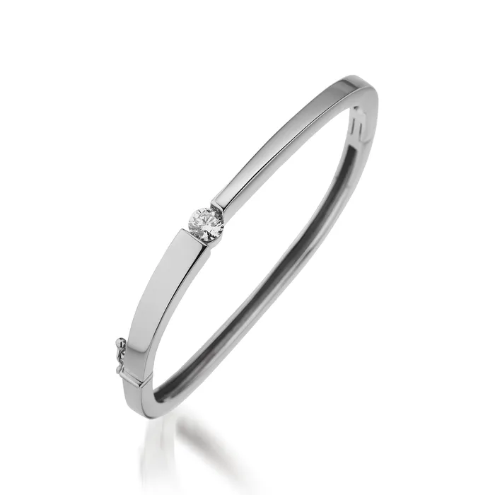 Bracelets Quarter Carat Diamond Bracelet John Atencio