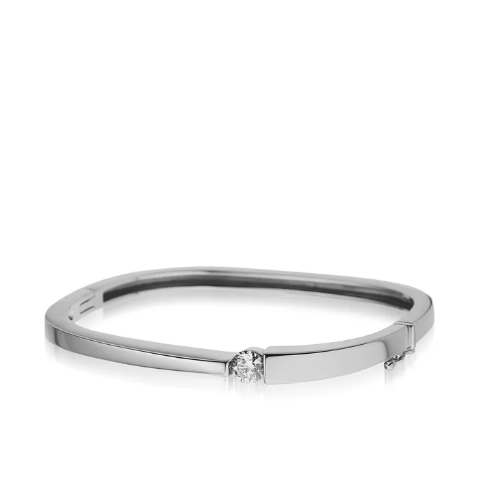 Bracelets Quarter Carat Diamond Bracelet John Atencio