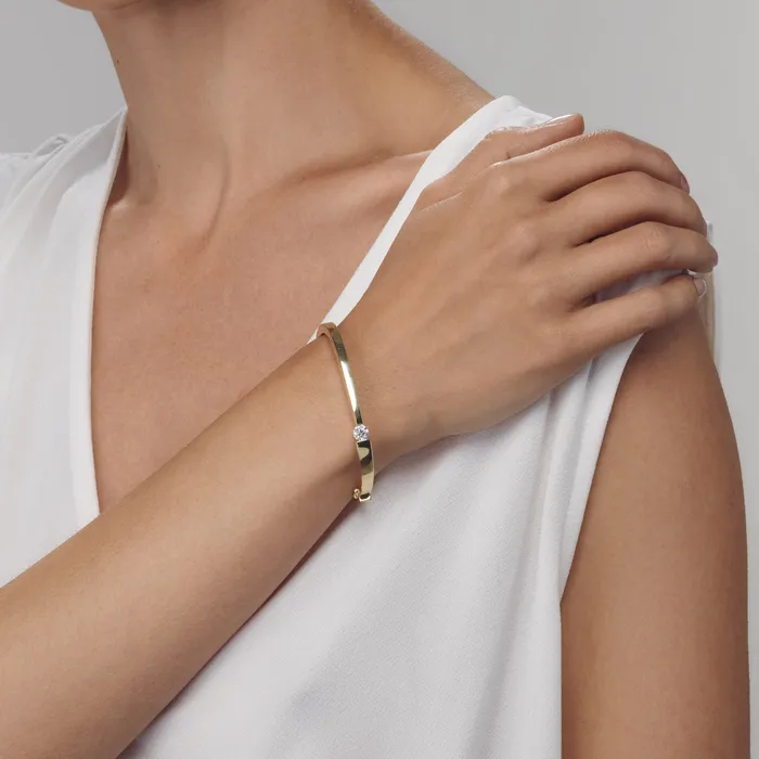 Bracelets Quarter Carat Diamond Bracelet John Atencio