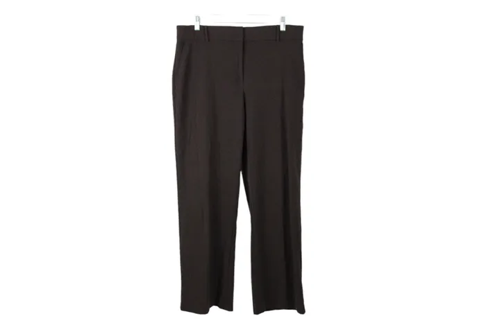 Briggs New York Briggs Brown Trousers 14 Earrings