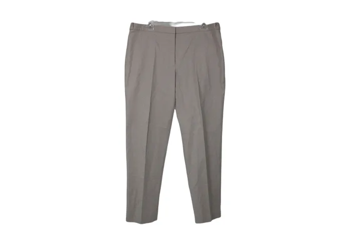 Calvin Klein Highline Beige Pants 8 Calvin Klein Earrings