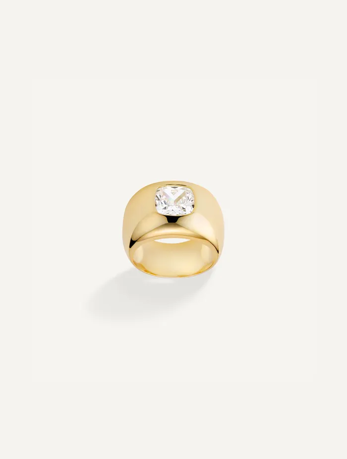 CARLA RING Maison Dore Rings