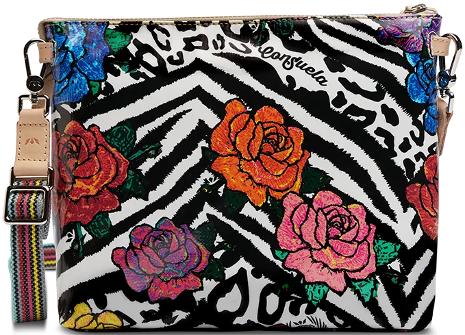 CONSUELA Earrings CONSUELA CARLA DOWNTOWN CROSSBODY