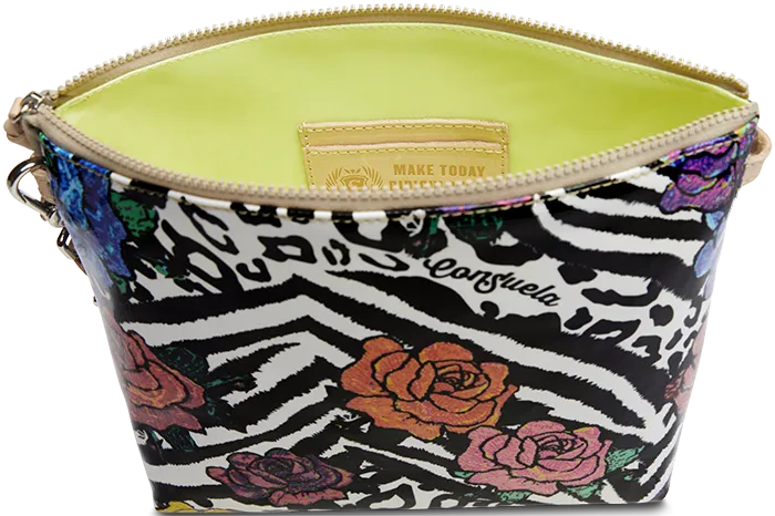 CONSUELA Earrings CONSUELA CARLA DOWNTOWN CROSSBODY