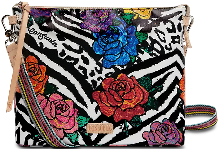 CONSUELA Earrings CONSUELA CARLA DOWNTOWN CROSSBODY