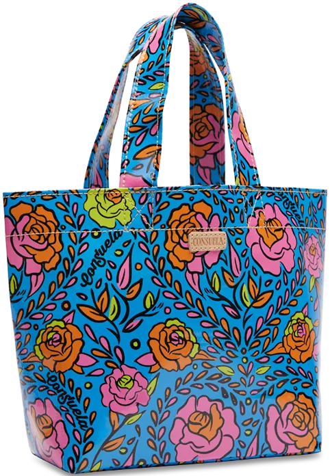 CONSUELA Earrings CONSUELA MANDY GRAB N GO MINI BAG