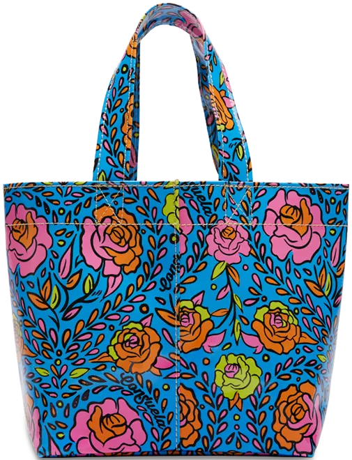CONSUELA Earrings CONSUELA MANDY GRAB N GO MINI BAG