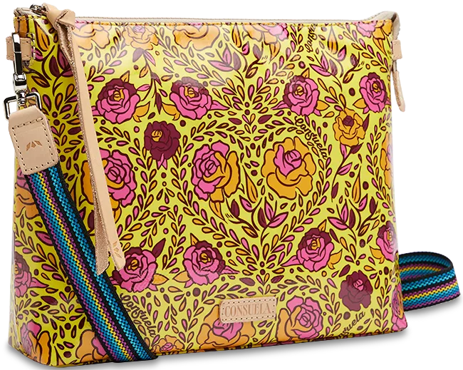 CONSUELA Earrings CONSUELA MILLIE DOWNTOWN CROSSBODY