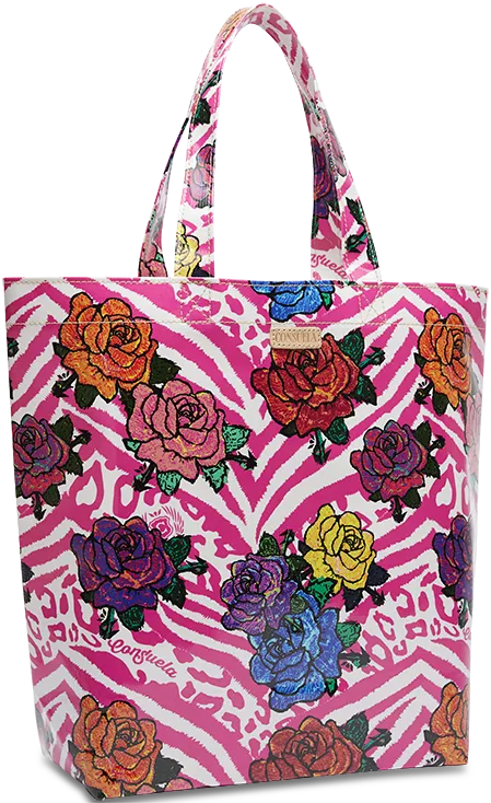 CONSUELA FRUTTI GRAB N GO BASIC BAG CONSUELA Earrings