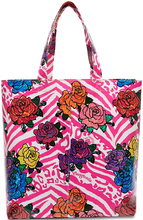 CONSUELA FRUTTI GRAB N GO BASIC BAG CONSUELA Earrings