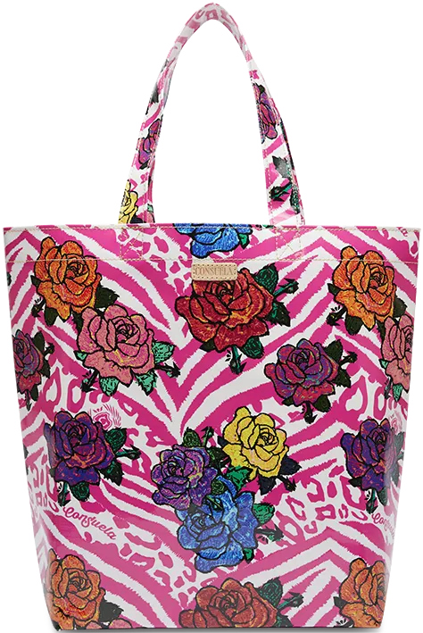 CONSUELA FRUTTI GRAB N GO BASIC BAG CONSUELA Earrings