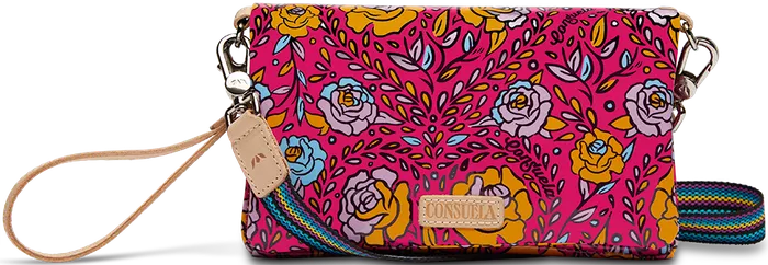 CONSUELA MOLLY UPTOWN CROSSBODY CONSUELA Earrings