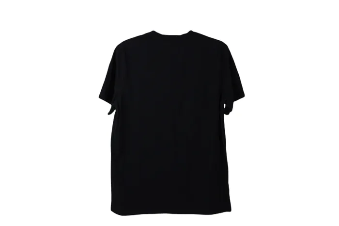 Covington Black Tee M Covington Rings