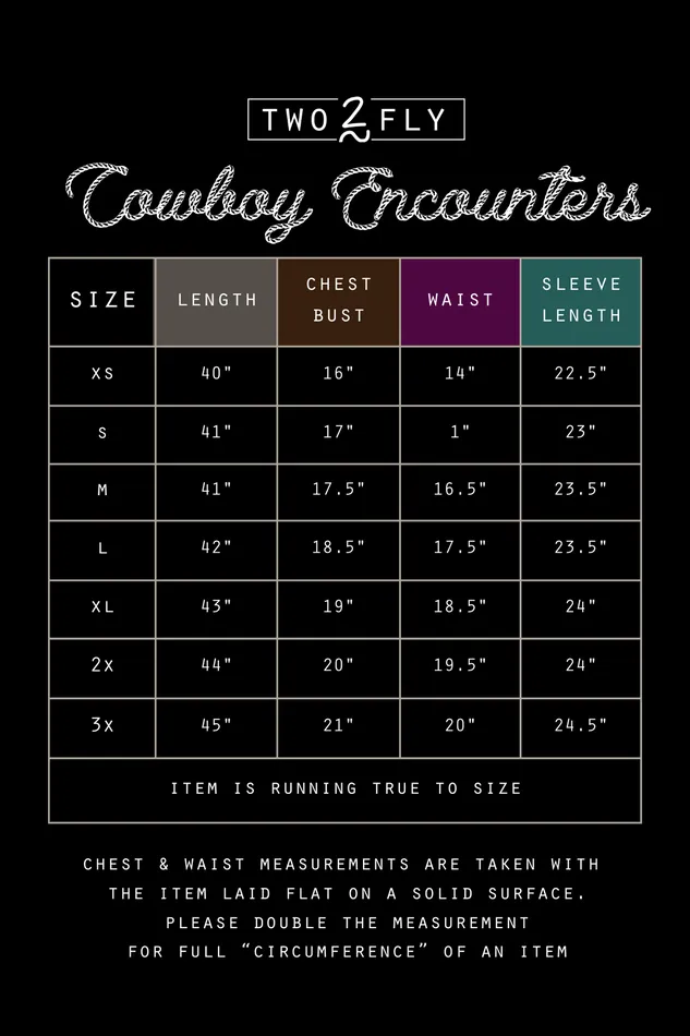 COWBOY ENCOUNTERS MESH DRESS 2FLY Earrings