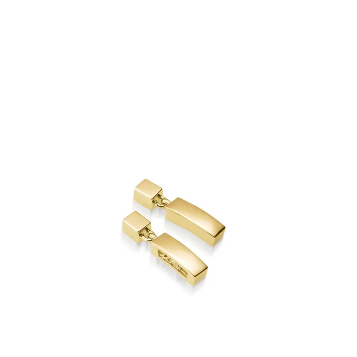 Devotion Dangle Earrings John Atencio Earrings