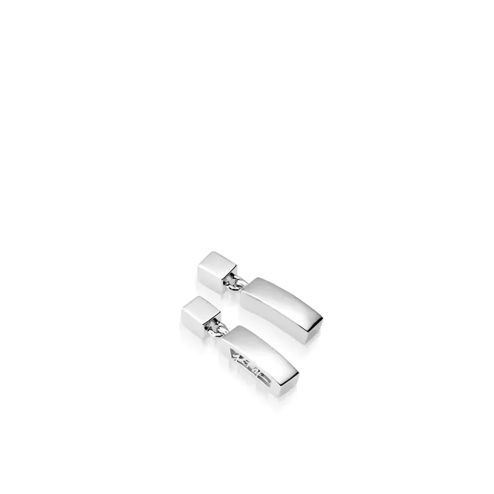 Devotion Dangle Earrings John Atencio Earrings