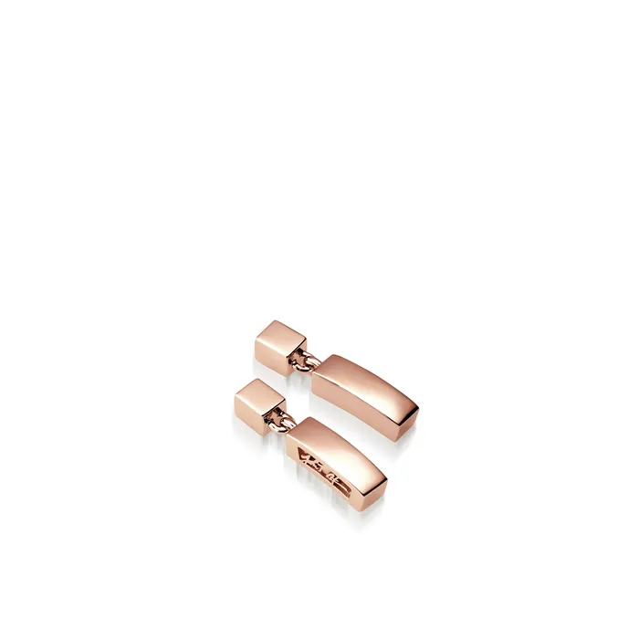 Devotion Dangle Earrings John Atencio Earrings