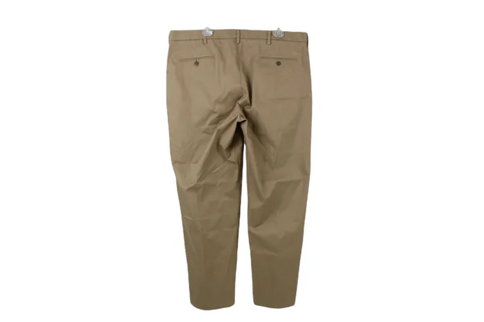 Dockers Earrings Dockers Classic Fit Brown Pants 40X30