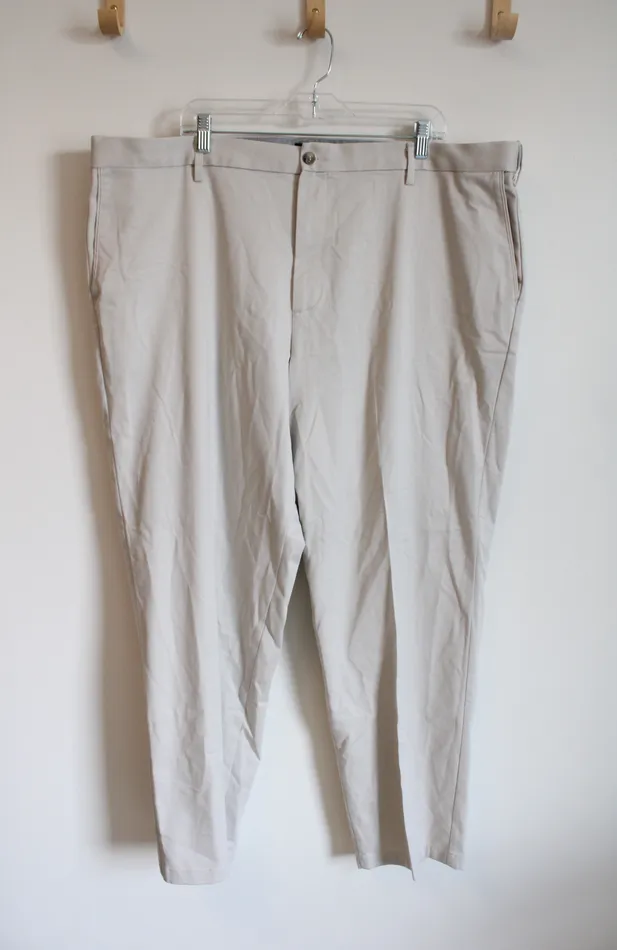 Dockers Necklaces Dockers Light Khaki Pants 44X32
