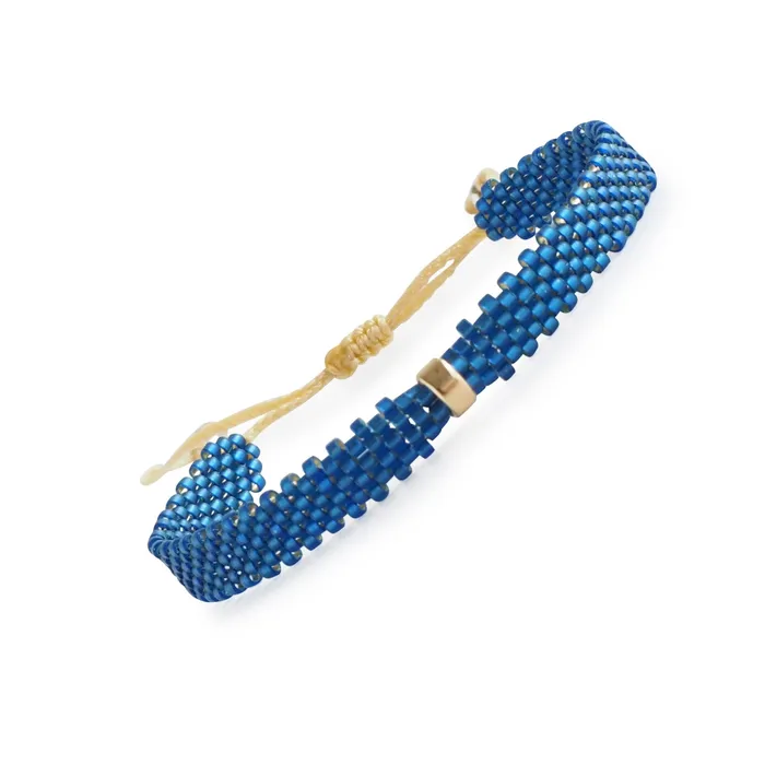 Dona Miyuki Bracelet Adriana Aristizabal Bracelets