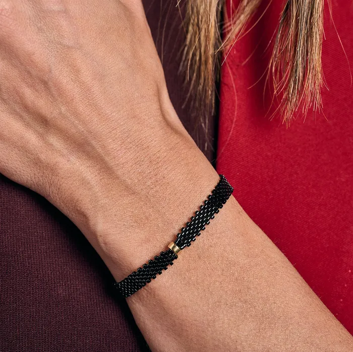 Dona Miyuki Bracelet Adriana Aristizabal Bracelets
