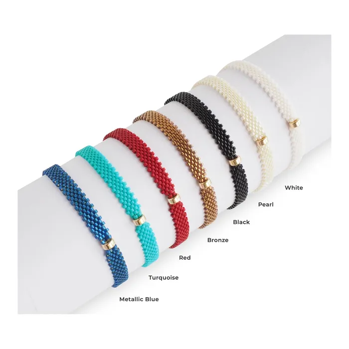 Dona Miyuki Bracelet Adriana Aristizabal Bracelets
