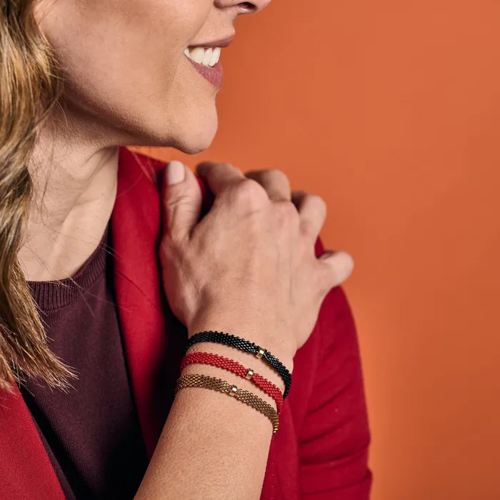 Dona Miyuki Bracelet Adriana Aristizabal Bracelets