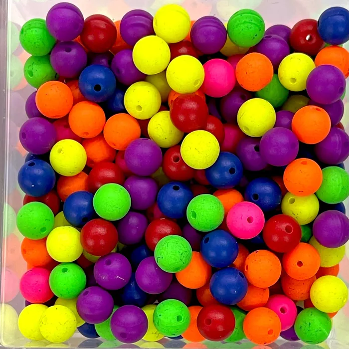 Earrings 10mm Acrylic Beads Assorted Acrylic Beads 50 Gr PackApprox 100 Beads Peppy Beads Earrings 10mm Acrylic Beads Assorted Acrylic Beads 50 Gr PackApprox 100 Beads Peppy Beads
