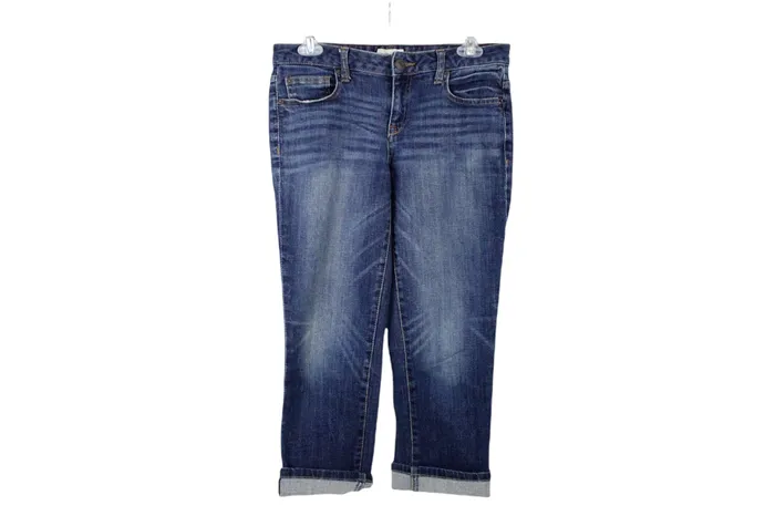Earrings Aeropostale Aeropostale Denim Capris 56