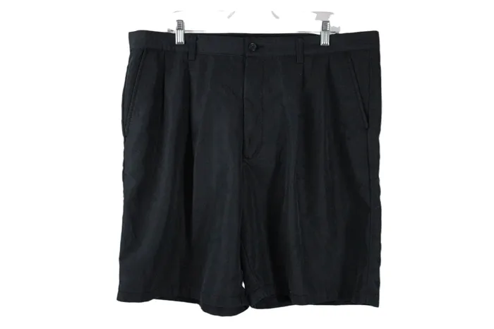 Earrings Alfani Alfani Suede Finish Shorts 40